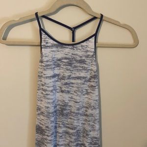Nike workout tank